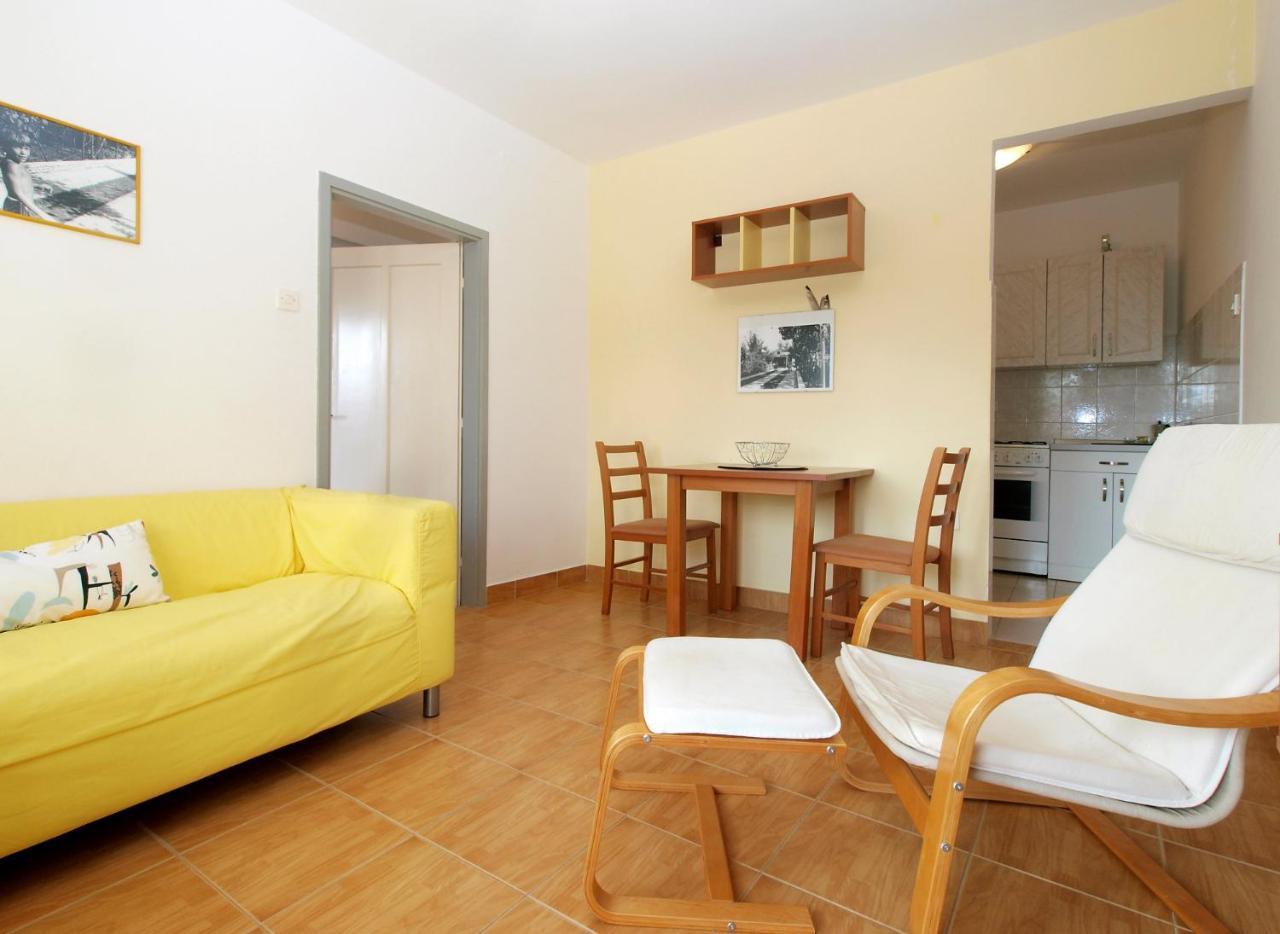 Apartments Mira 1804 Medulin Exterior foto