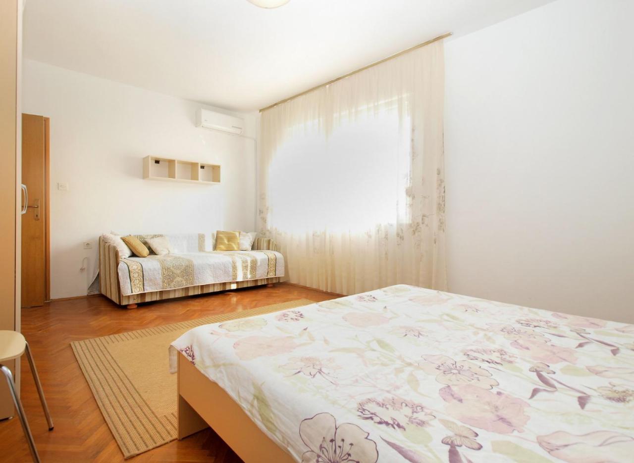 Apartments Mira 1804 Medulin Exterior foto